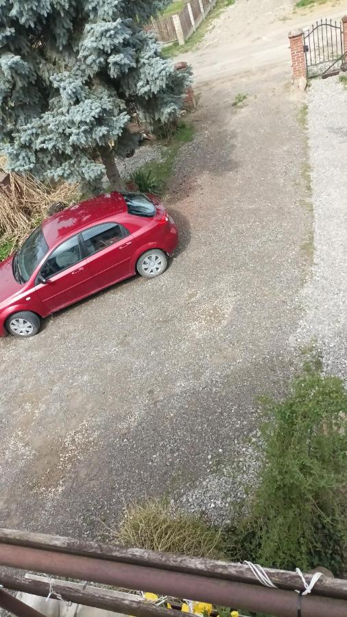 Agroturystyka Pod Kogutem - Ferienwohnung
