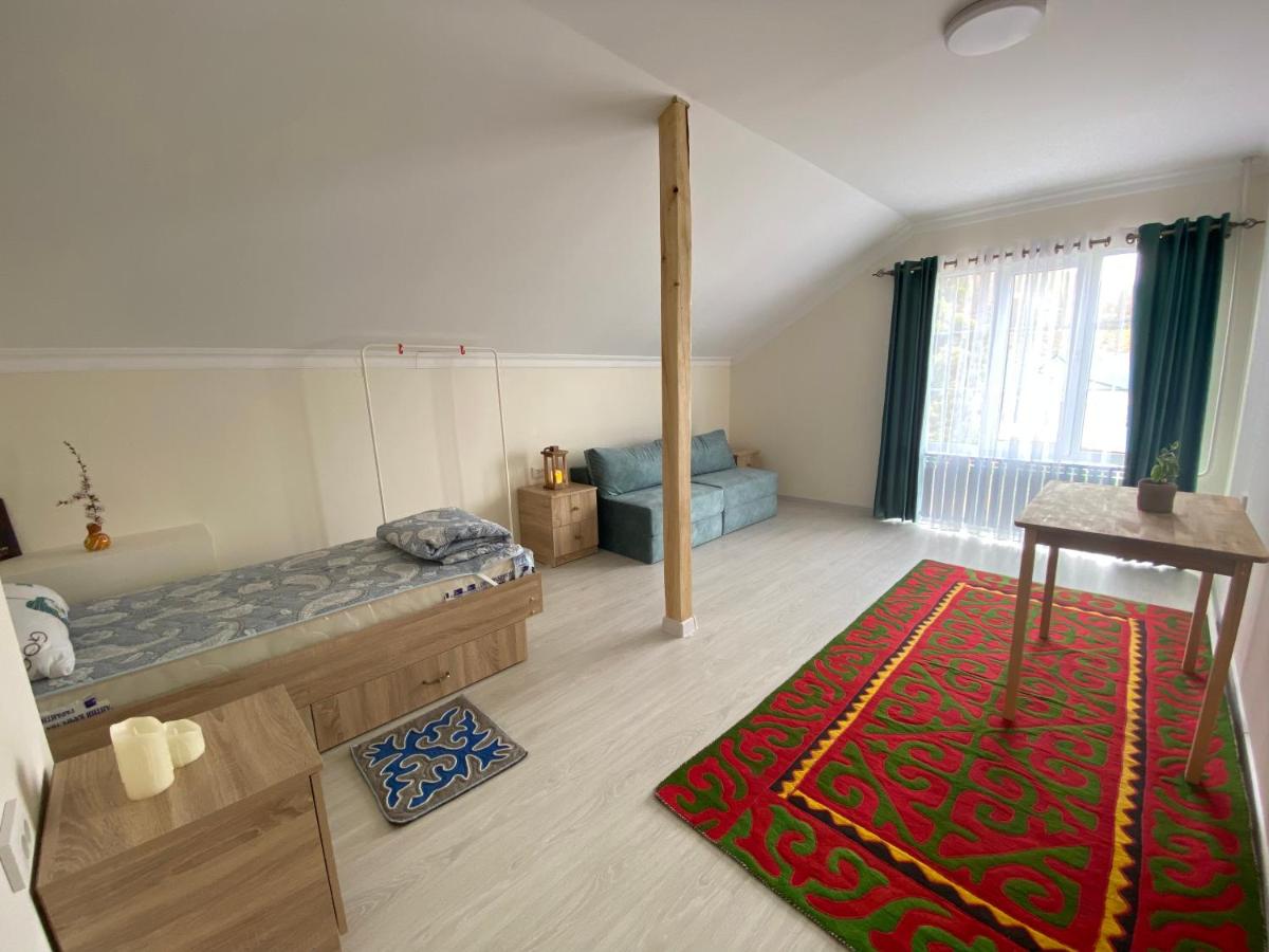 Budget Driepersoonskamer