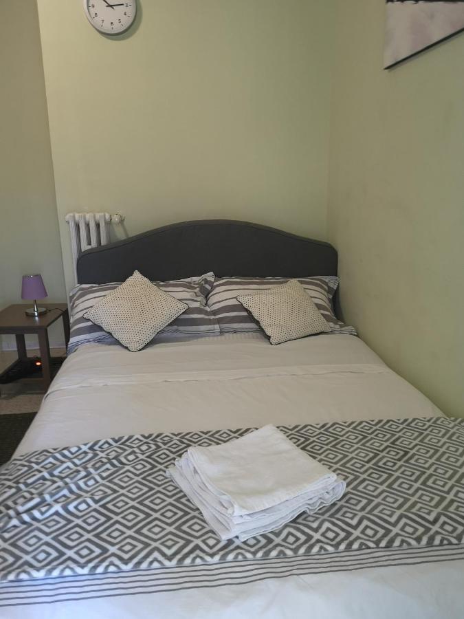 Tweepersoonskamer met Eigen Badkamer