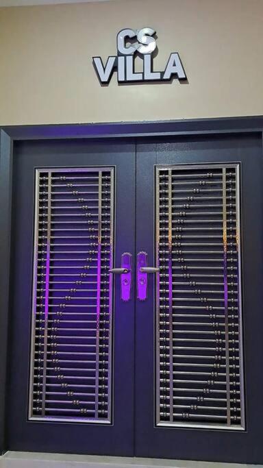 Cs Villa Homestay - B&B Ipoh