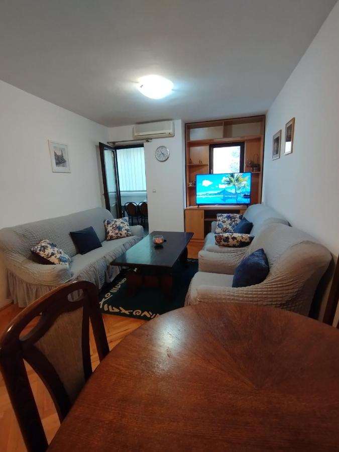 Apartment in Budva - B&B Budua