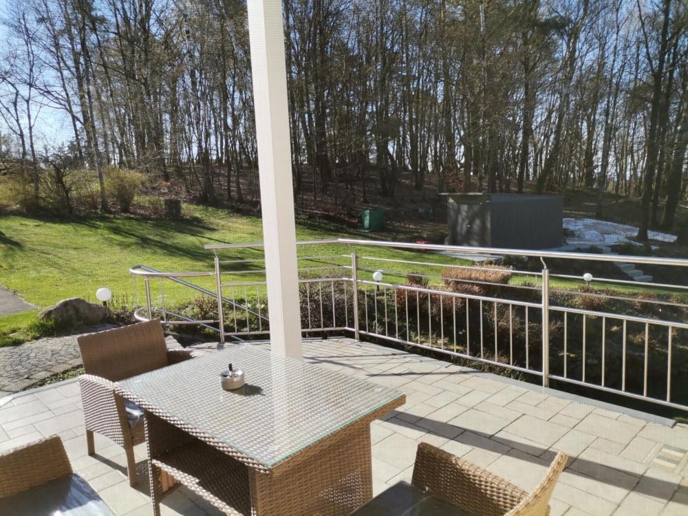 Ferienwohnungen Pesenbachtal - Ferienwohnung