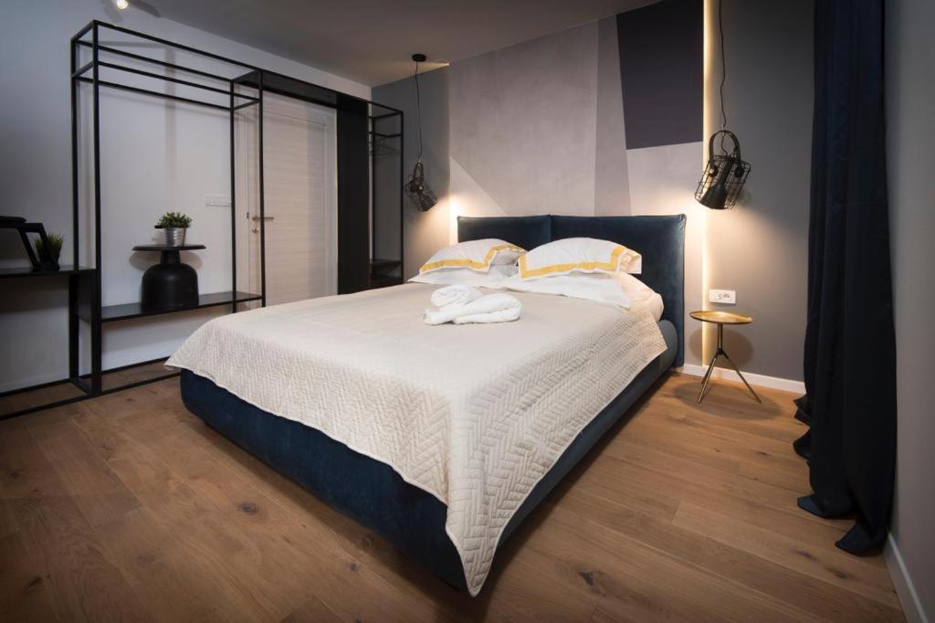 Sibinicum luxury rooms - B&B