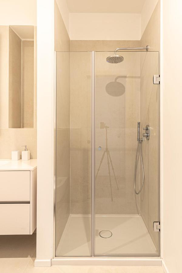 Appartamento Monolocale con Vista Mare