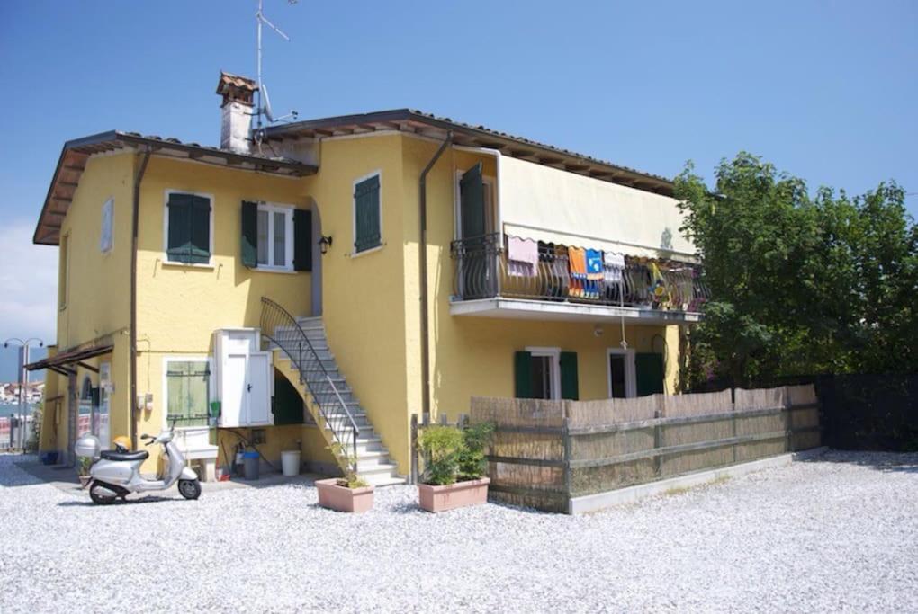 Appartamento Bocca di Magra - B&B