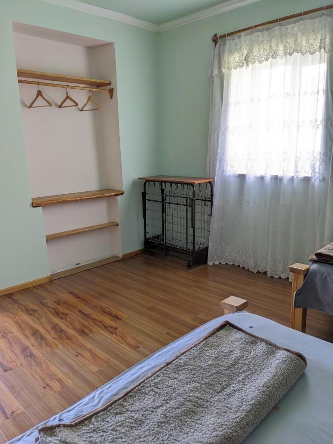 Triple Room with Mountain View