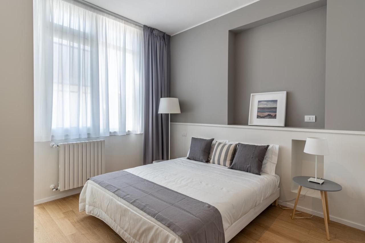 Argiro Luxury - B&B Bari