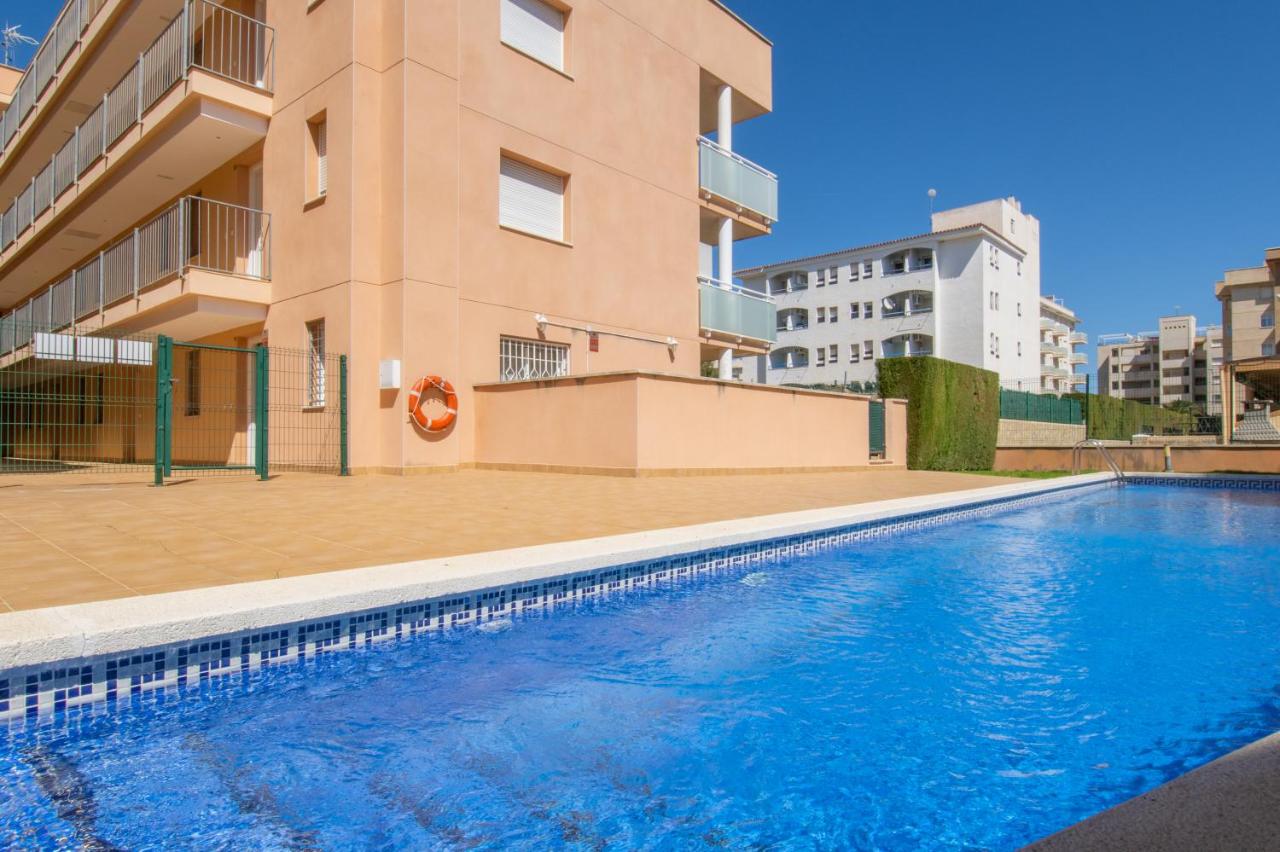 Rentalmar Mar i Cel - B&B Miami Playa