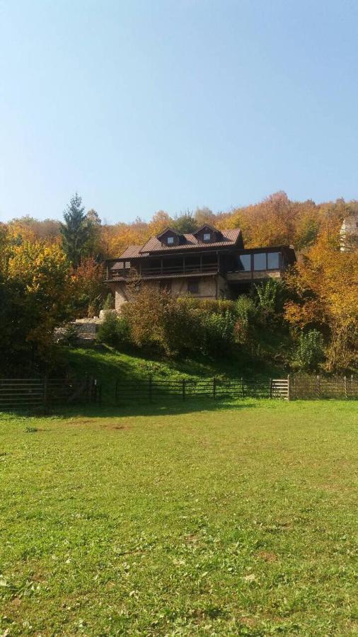 Planinska kuća HIL - Bjelašnica - B&B