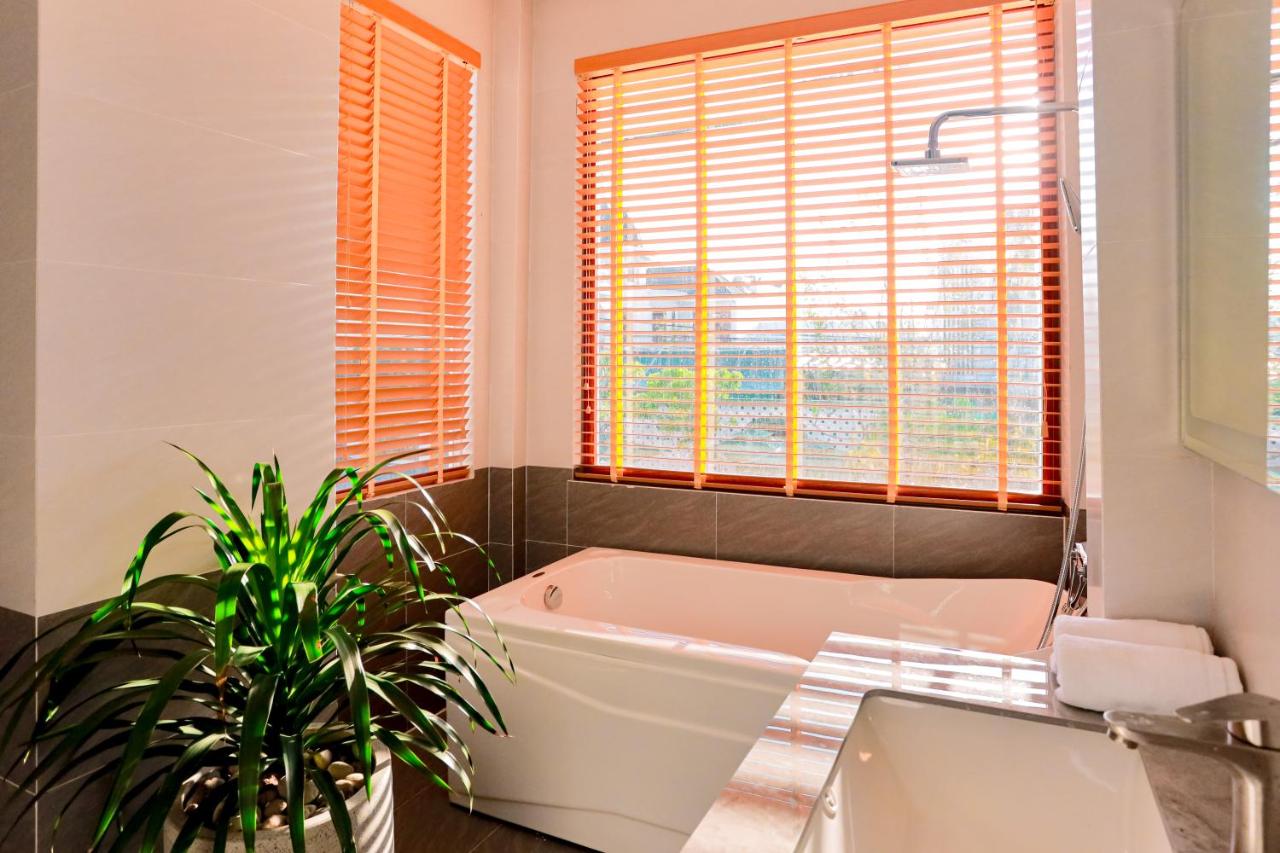 Every Day Guest House - Phan Thiet - Chambres d’hôtes Ấp Bình Hưng