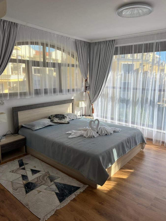 Apartment mit 2 Schlafzimmern