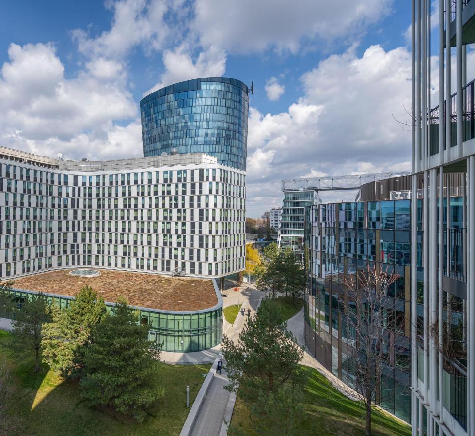 easy flat Green Prater - Ferienwohnung Wien