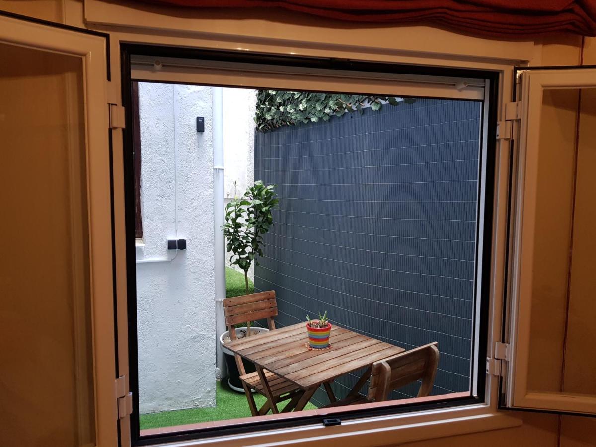 Apartment mit 2 Schlafzimmern