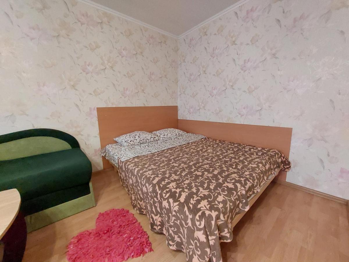 B&B Lutsk - Апартаменти економ - Bed and Breakfast Lutsk