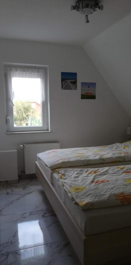Standard Doppelzimmer