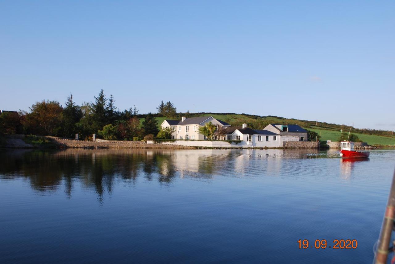 Seapoint House - B&B