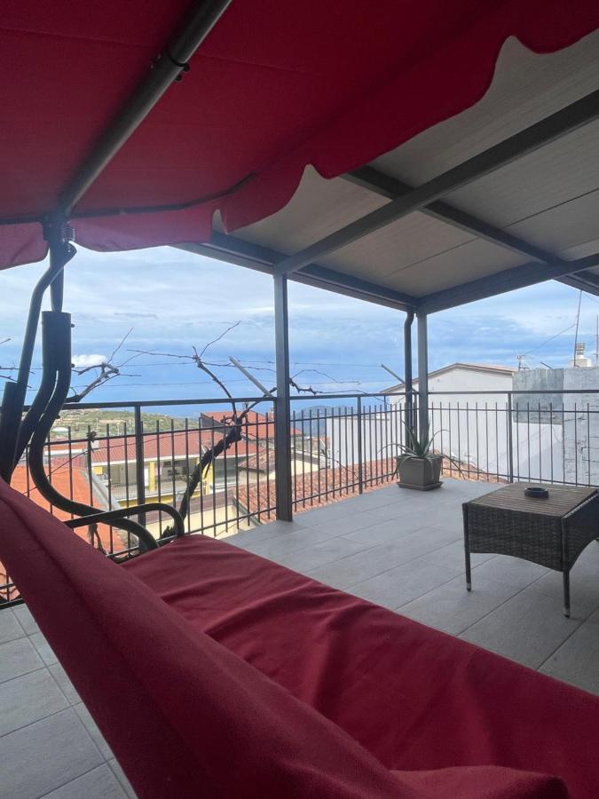 Affittacamere Il Vicoletto Aria Ona - B&B