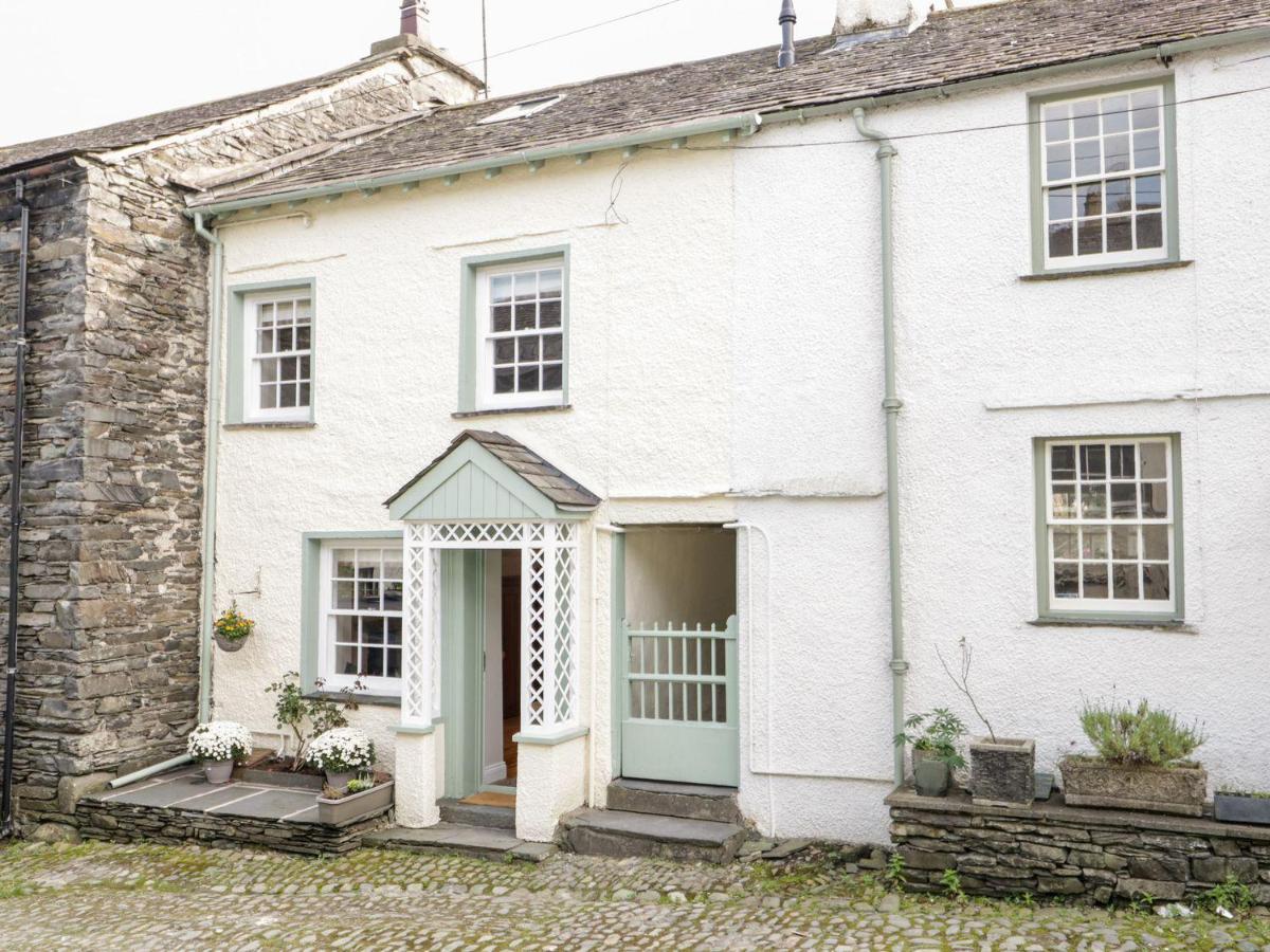 B&B Ambleside - Jessamine Cottage - Bed and Breakfast Ambleside