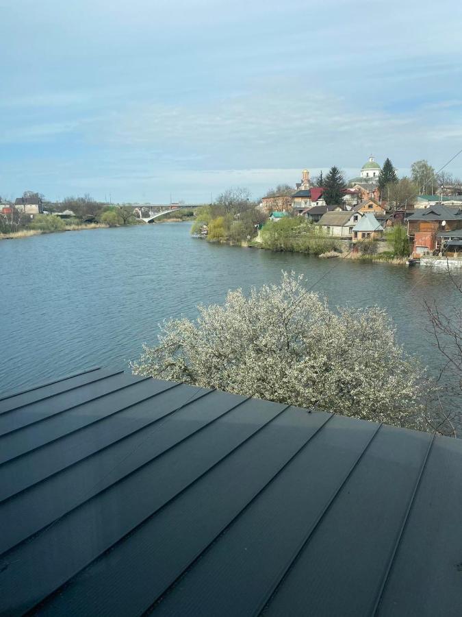 King Room with Lake View