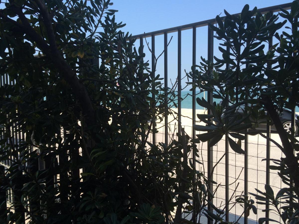 Apartment mit Meerblick