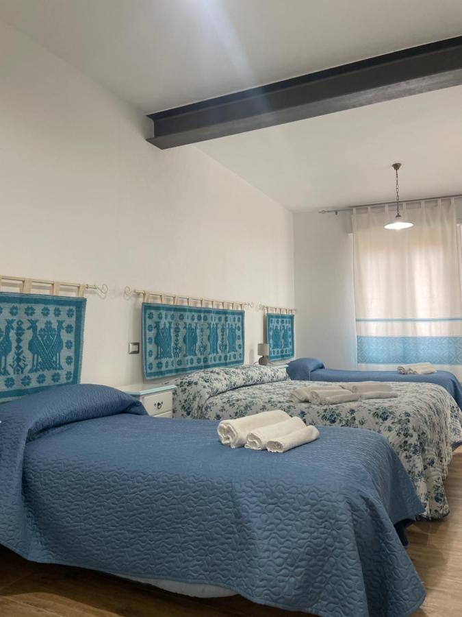 Quadruple Room with Private Bathroom