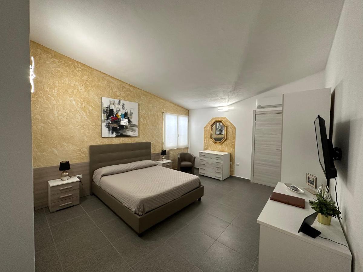 Large Double Room