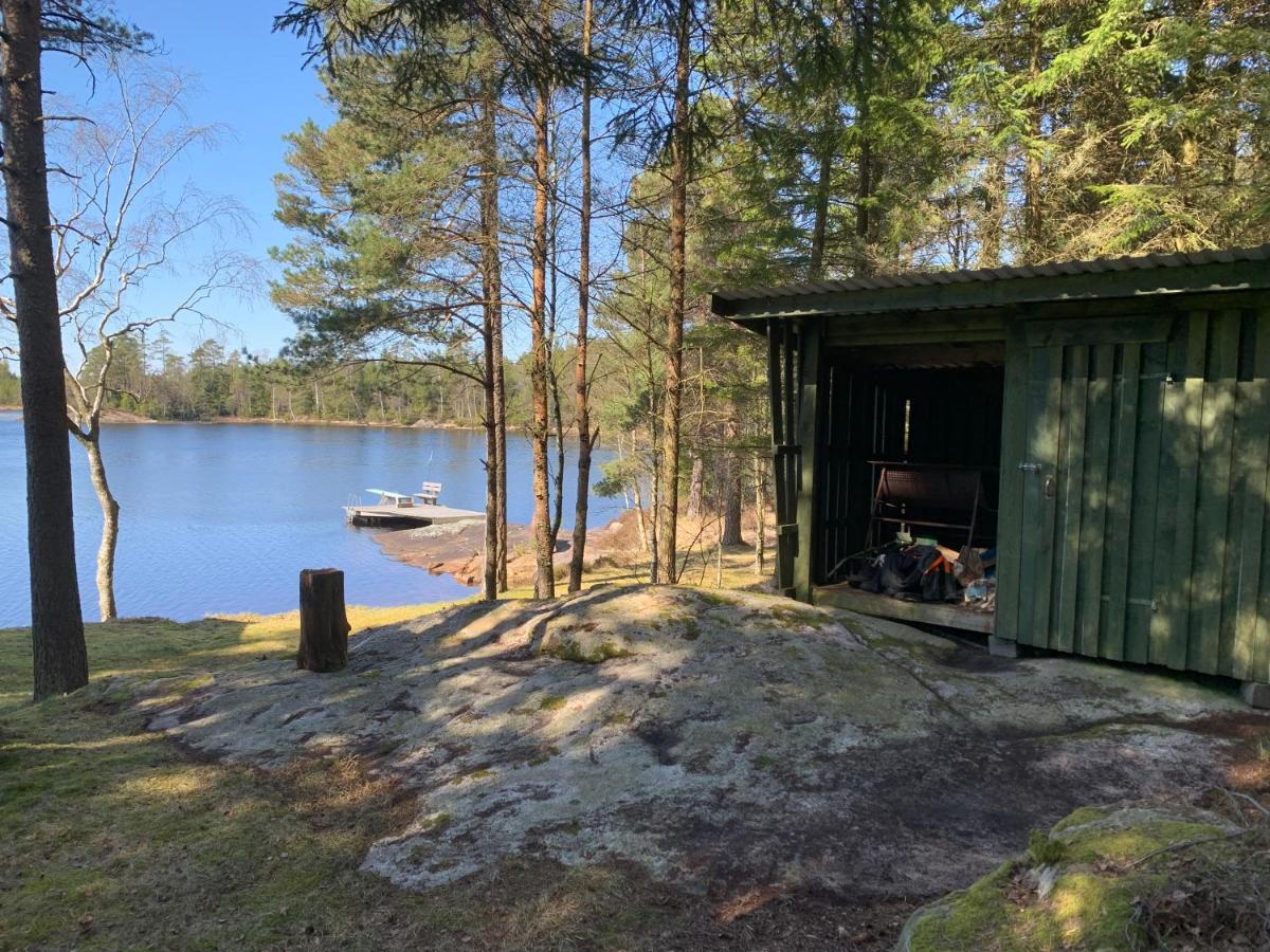 Sävsjön - B&B