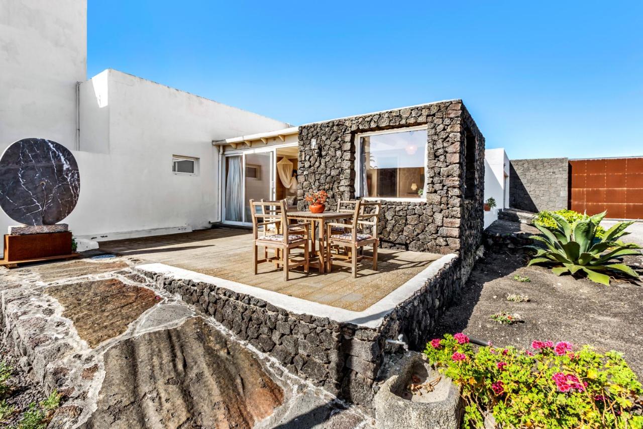 Apartamento Lanzarote Art Suite 1 - Bed and Breakfast
