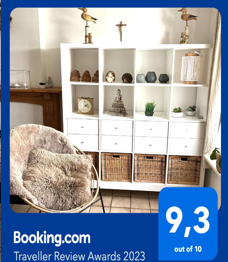 Chez’ Elle - B&B