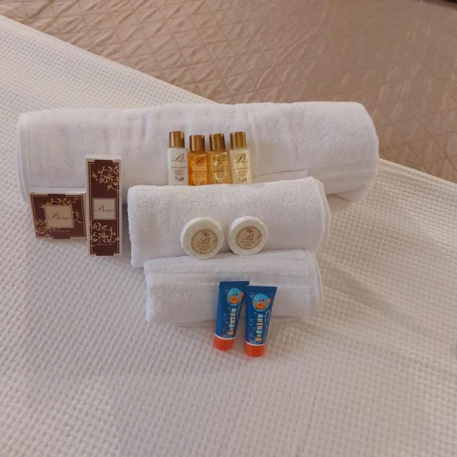 Double Room - Disability Access