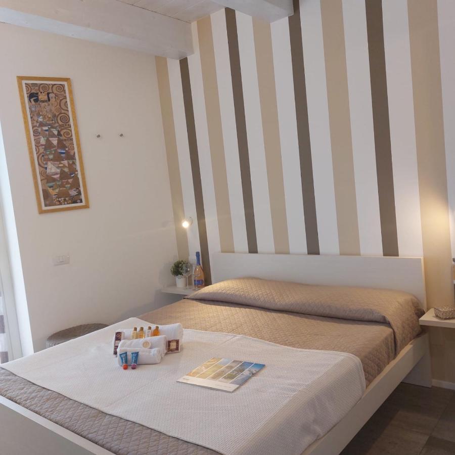 AURUM Affittacamere - Ferienwohnung Loreto