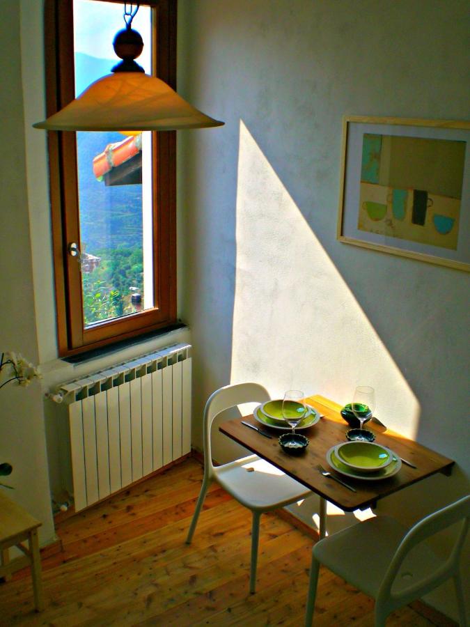 One-Bedroom Apartment with Terrace - Separate Building