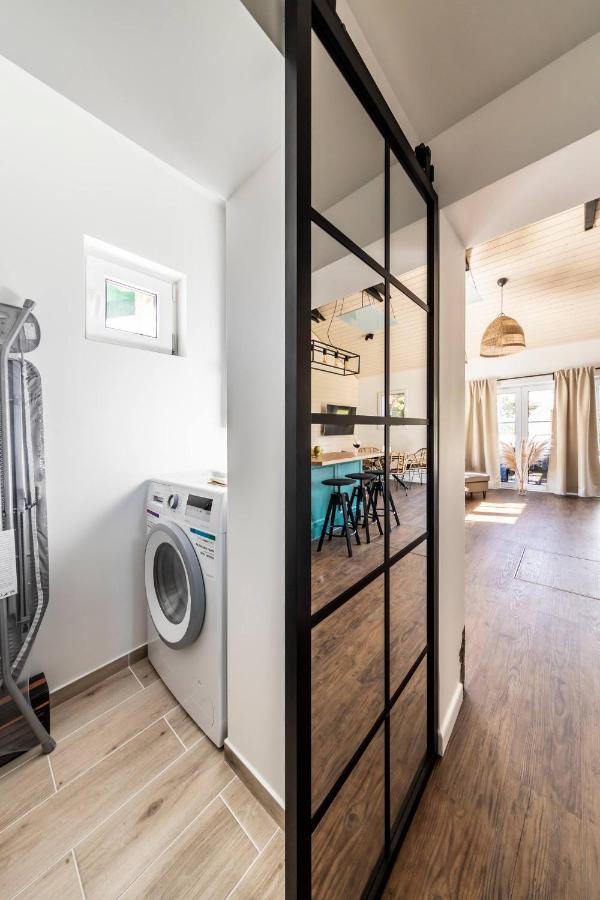 Appartamento con 2 Camere da Letto