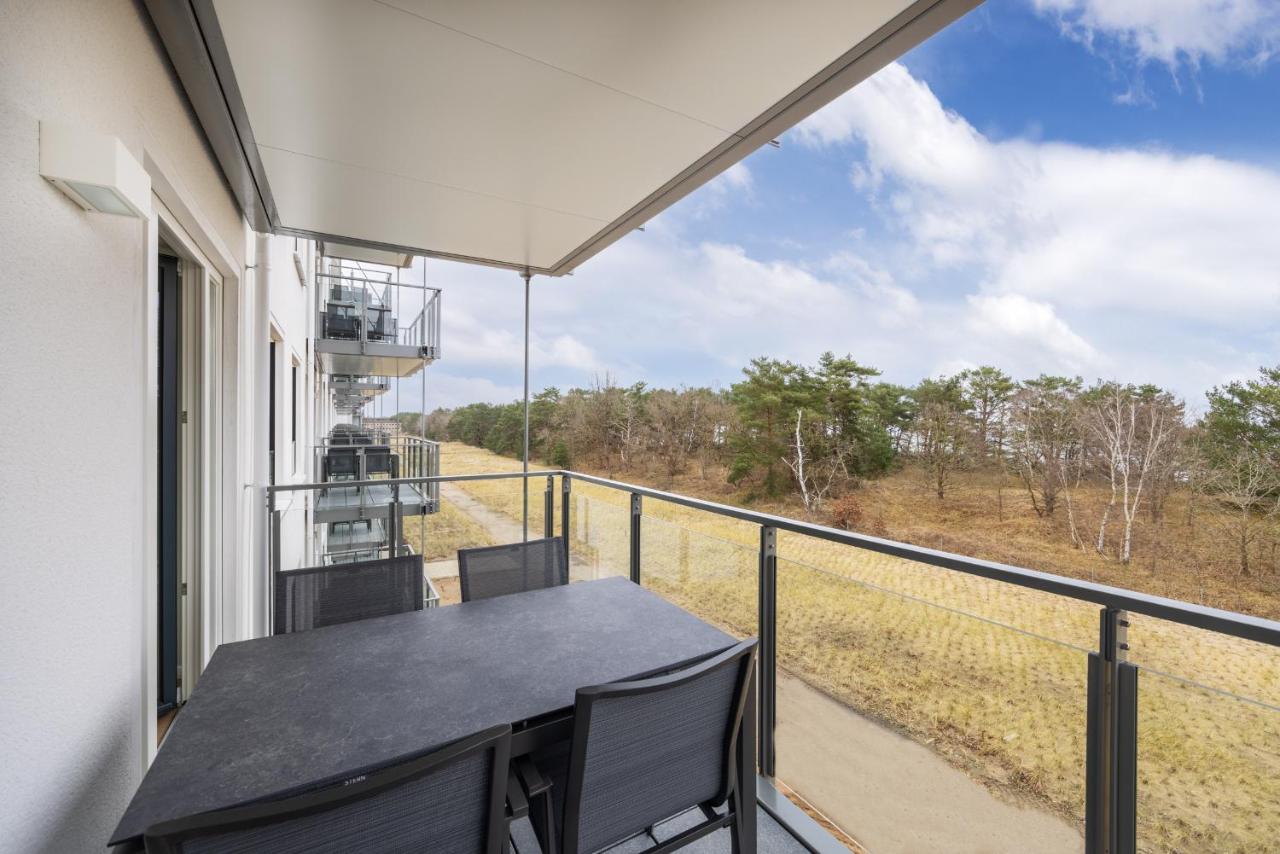 Strandresidenzen Strandresidenzen Haus Dänholm 3 4 - Ferienwohnung Binz
