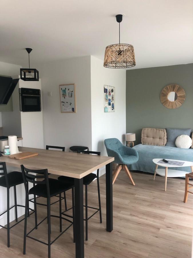 B&B La Rochelle - Les pois sont verts - Bed and Breakfast La Rochelle