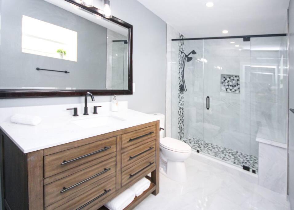 Paradise Vacation Home - B&B Boynton Beach