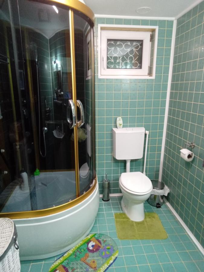 Quadruple Room with Garden View