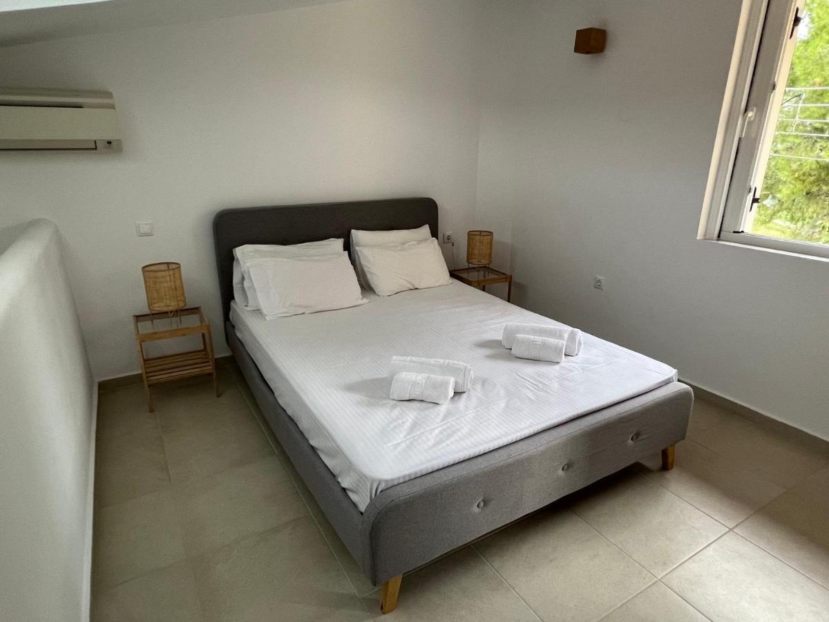 Apartment mit 2 Schlafzimmern