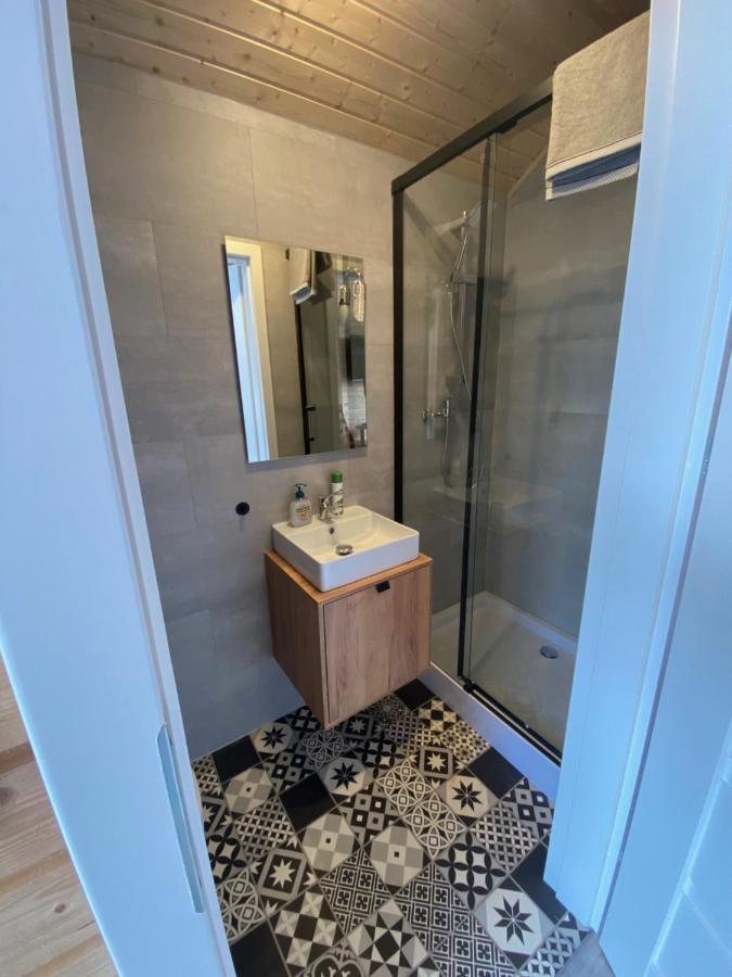 RYBY W SIECI - B&B