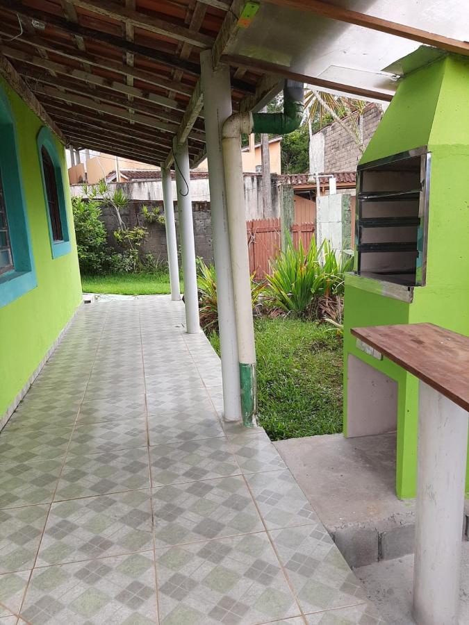 Recanto Mar Virado - Bed and Breakfast Ubatuba