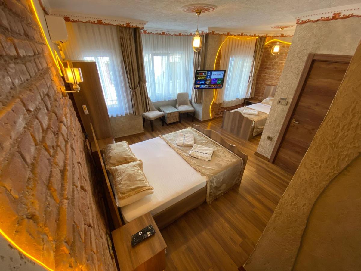 Standard Doppelzimmer