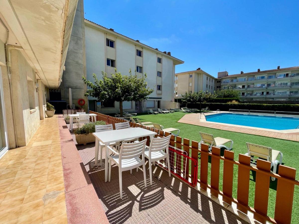 B&B l'Estartit - Apartamento con vista piscina FESTASTAR 103 - Bed and Breakfast l'Estartit