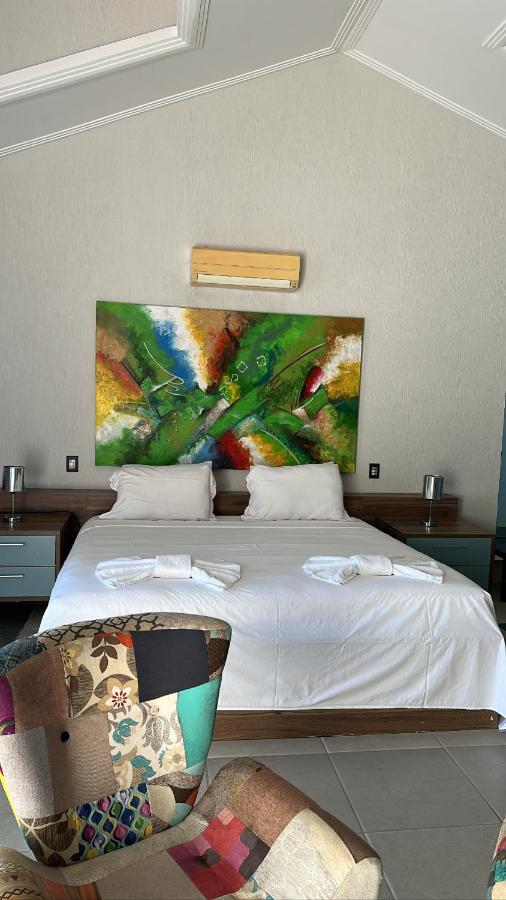 Superior King Suite