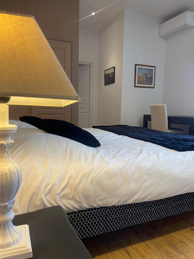 Suite con 2 Camere da Letto