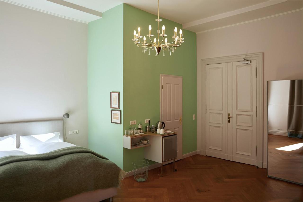 B&B Berlin - Wil7 Boutique Hotel - Bed and Breakfast Berlin