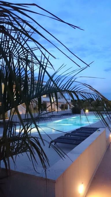 Residence Jesolo Lido centro con piscina - B&B