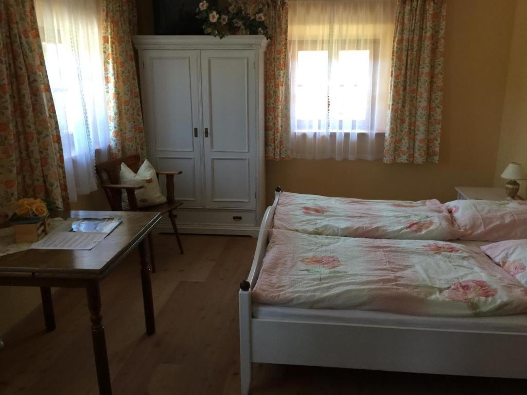 Habitación Doble Deluxe
