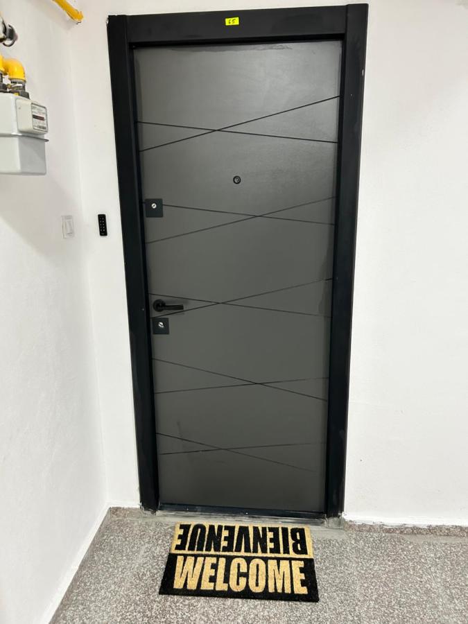 1 Mai - Luxury Park Apartments - Self Check-in - Private parking - 1 - Ferienwohnung Craiova