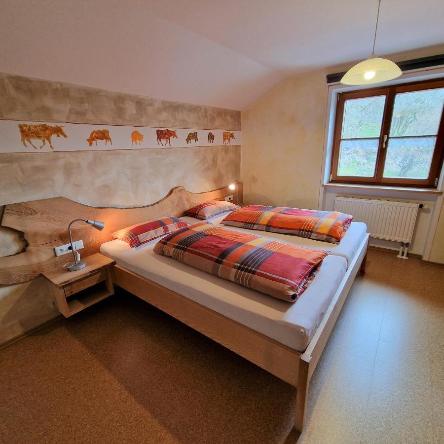 Apartment mit 1 Schlafzimmer
