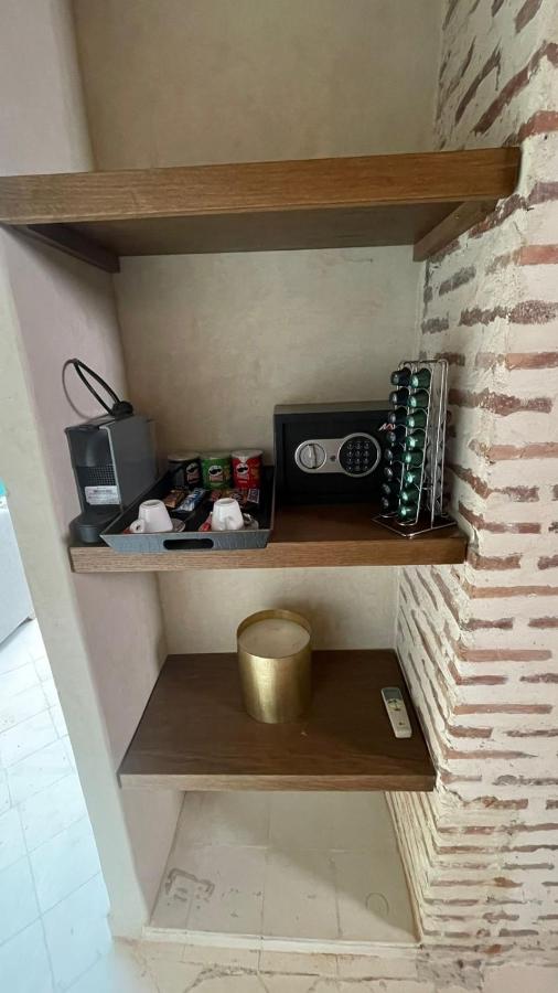 Riad Le Grizzly - B&B Marrakesh
